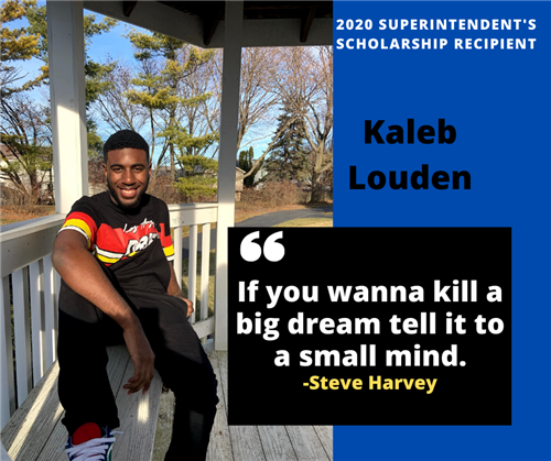 Kaleb L. 